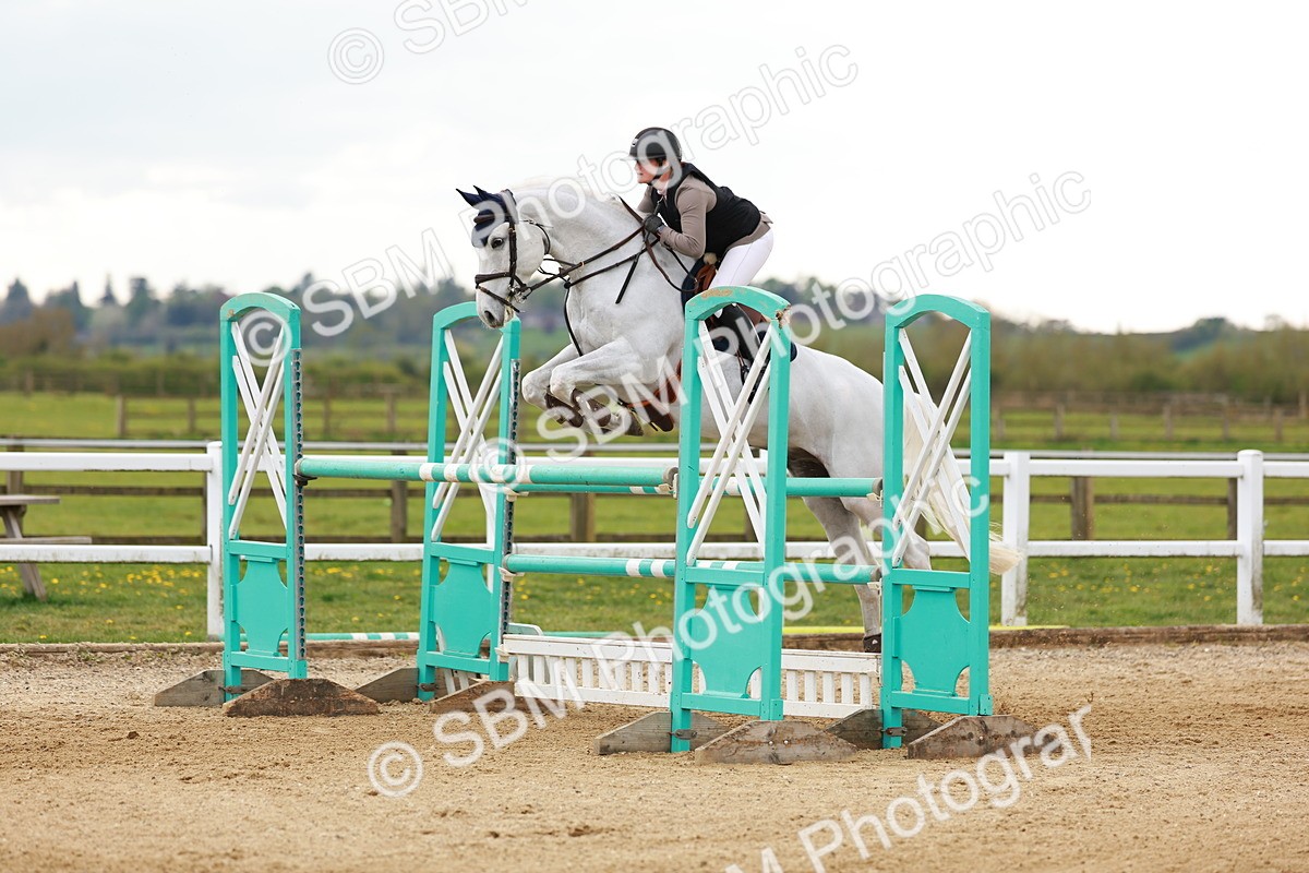 SBM_002920 - Class 6 - National 1.30 1.40m