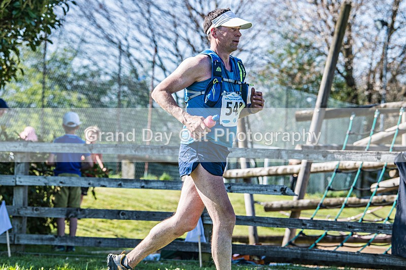 The Finish-2155 - The 3 Peaks Race Saturday 25th April 2026 - The Finish