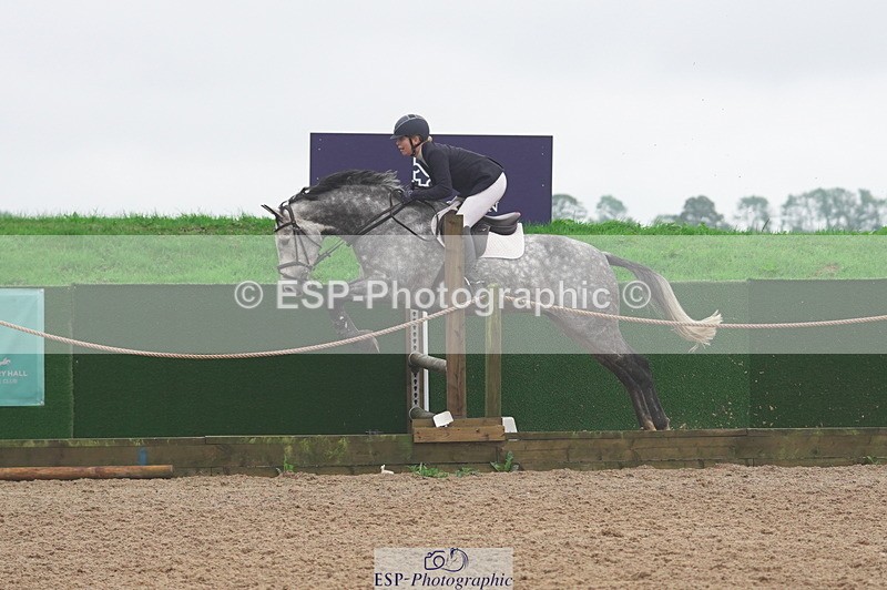 231017A-160016-07710 - Cls 31 Snr 1m Derby