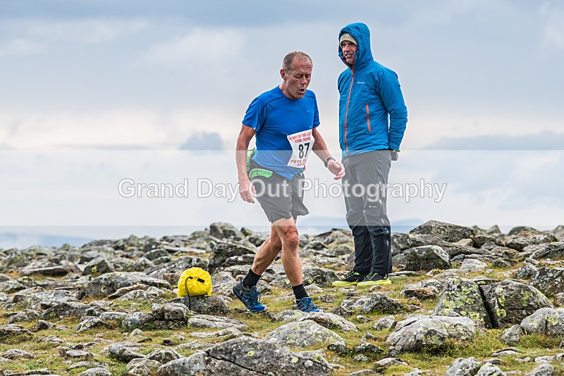 Rydal Round-521 - Rydal Round Fell Race Thursday 28th July 2022