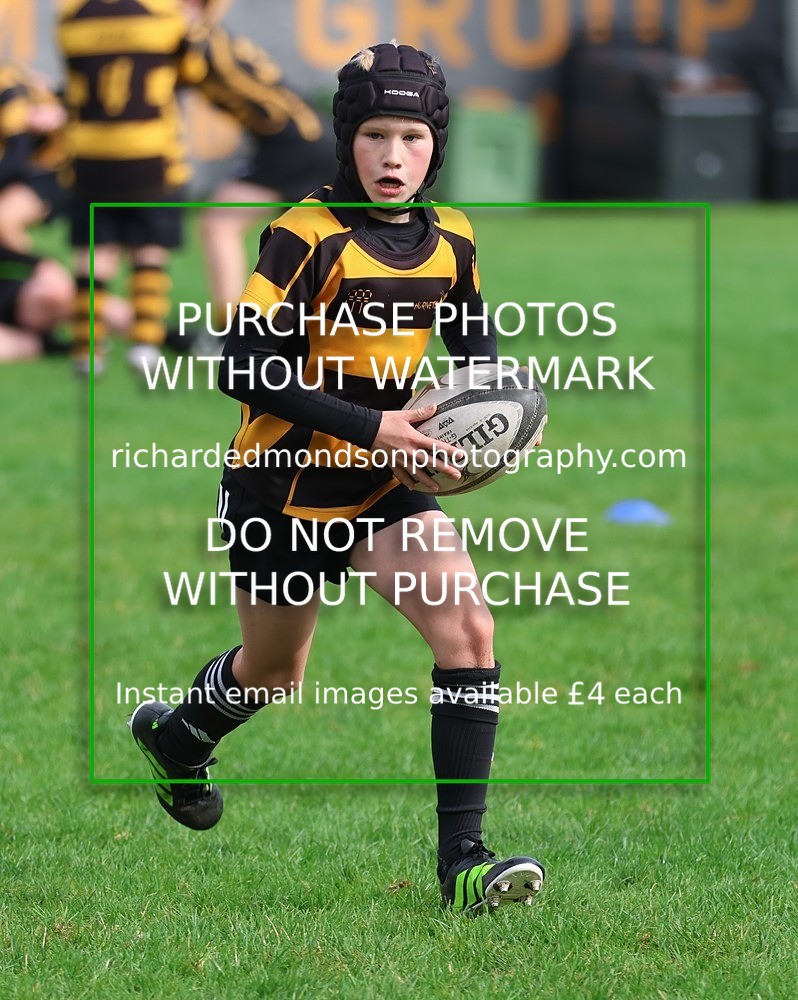 533A5503 - Kendal Rugby Juniors (5/10/25)
