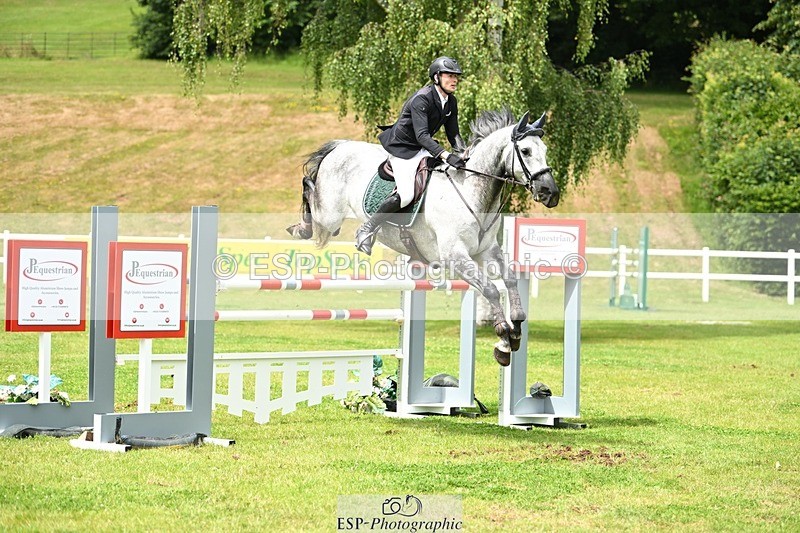 240707-125613-20513 - Cls 47 Foxhunter 2nd Round