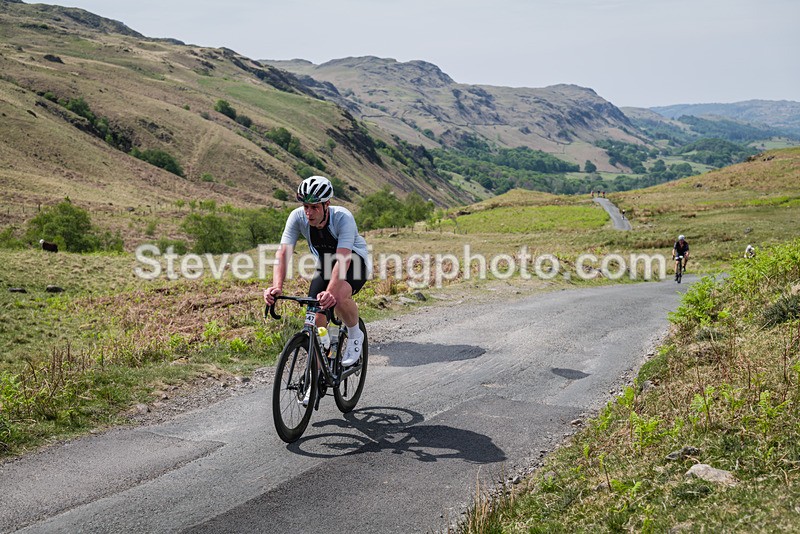 124055 - Hardknott Pass Camera 1 12.00-13.00