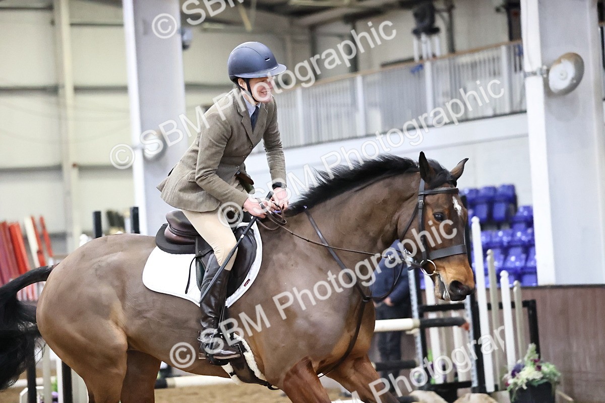 SBM_006765 - Class 20 - Senior British Novice - 90cm