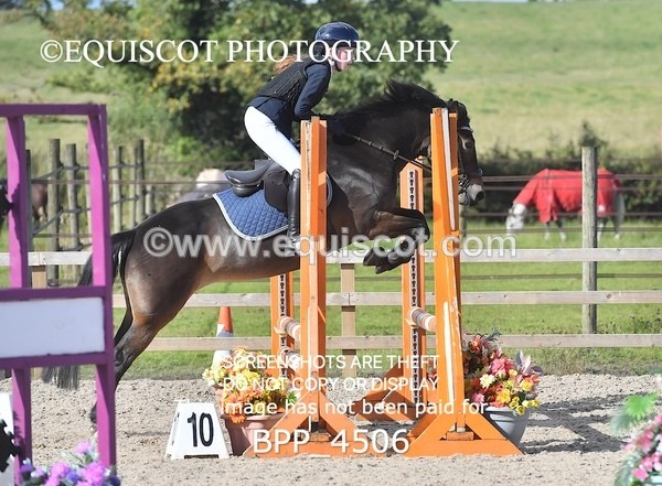 BPP_4506 - CLASS 8 PONY 70CM FINAL