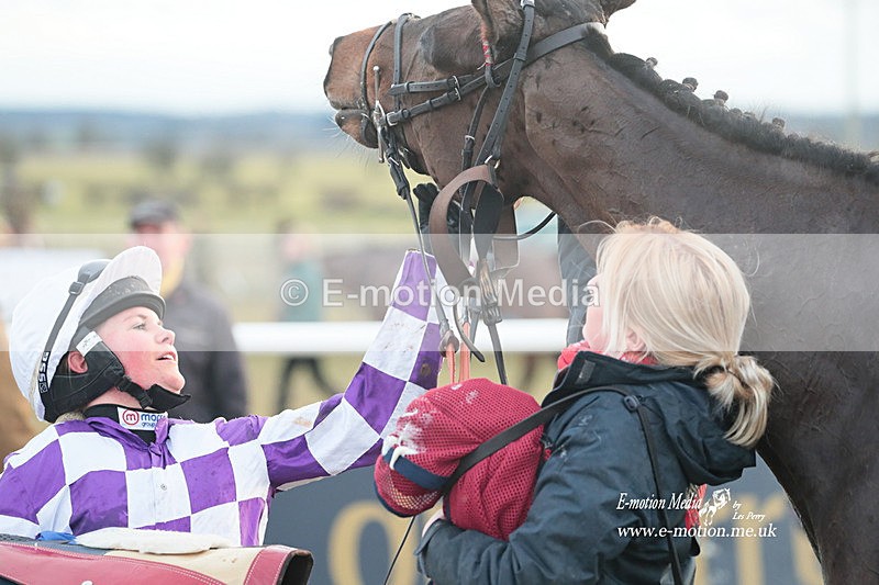 PtP 290123 3081022 - Heythrop Hunt PtP Cocklebarrow 29/01/2023