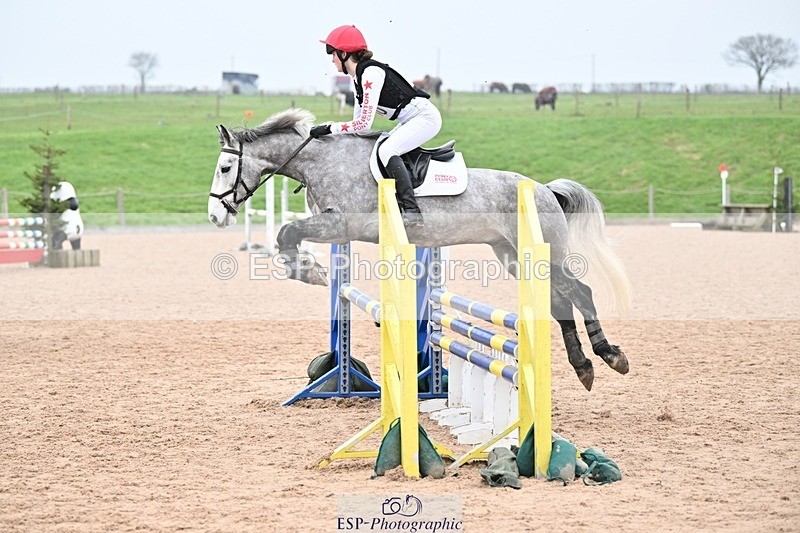 250118-133403-01237 - Cls 3A&B 90cm 13.20 to Coursewalk