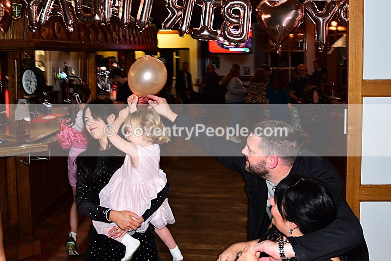 COU-585 - Courtney's 21st