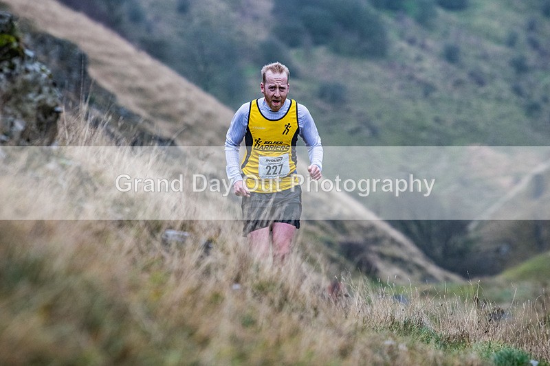 Litton-403 - Litton Christmas Cracker Fell Race Sunday 15th December 2024