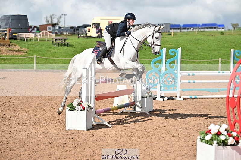 240505A-162043-06793 - Cls 8, 9 & 10 Children on Horses 90cm, 1m & 1.10m