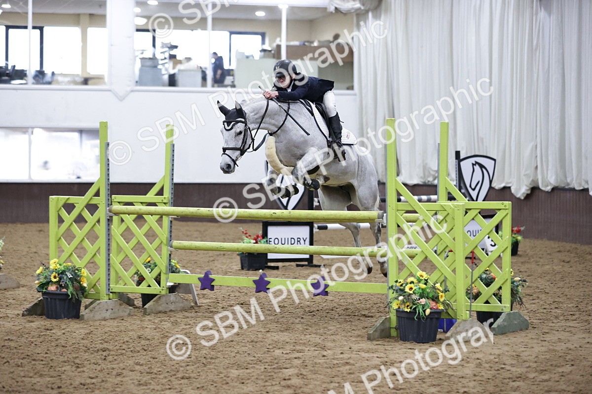 SBM_001408 - Class 4 - Senior Newcomers/ 1.10m Open