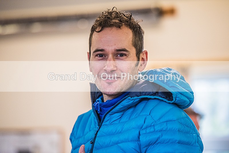 Stybarrow Dodd-36 - Kong Running Stybarrow Dodd Fell Race Saturday 4th November 2023