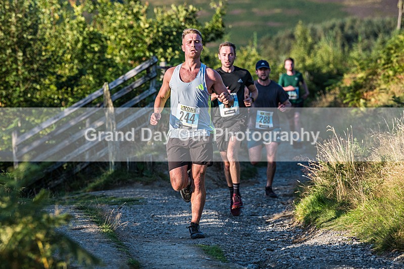 Latrigg-511 - Not Round Latrigg Race Wednesday 14th August 2024