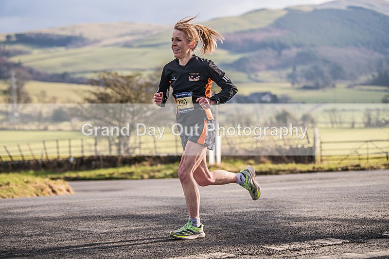 North Lakes-905 - North Lakes 10K & Half Marathon Sunday 9th February 2025