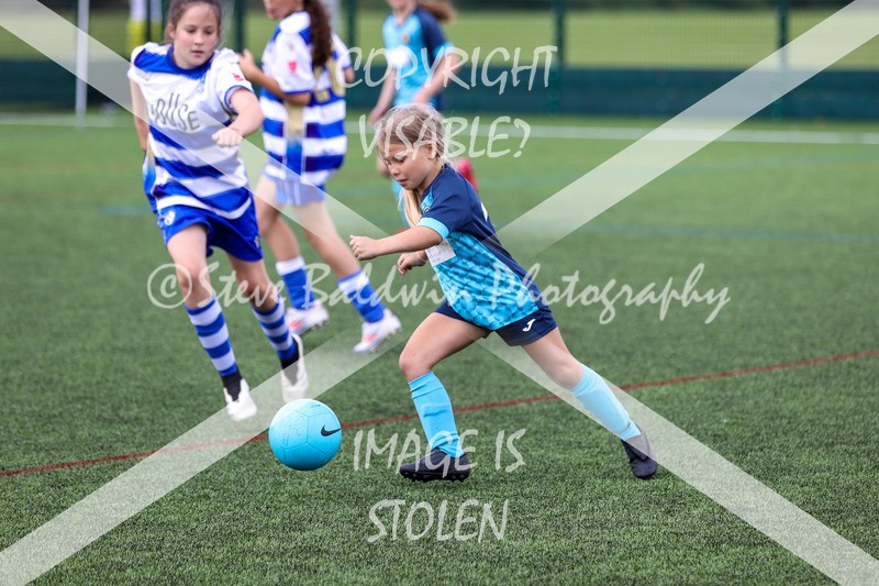 1DX33516 - U11 Girls