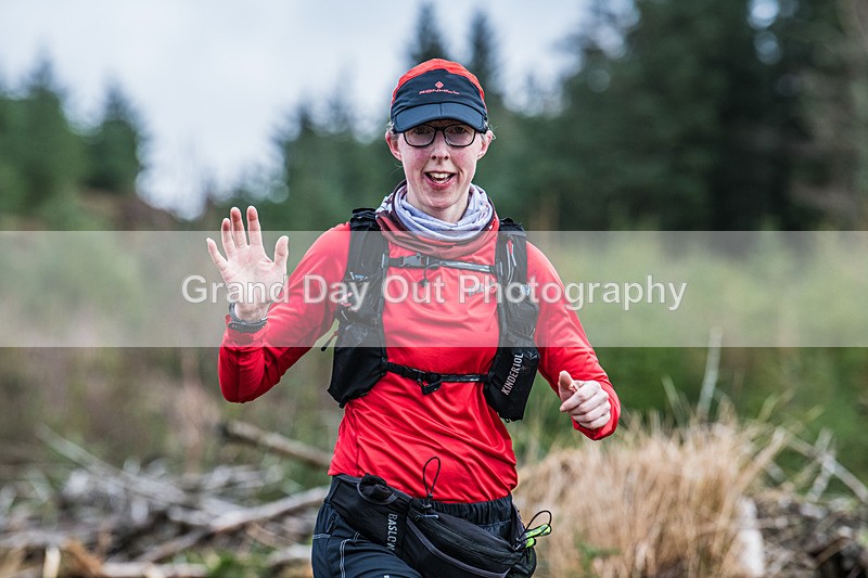 Glentress-1630 - High Terrain Events Glentress Marathon 21 & 10K Trail Races Sunday 18th February 2024