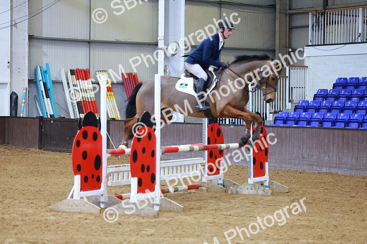 SBM_000662 - Class 3 - Senior Discovery - 1.00m