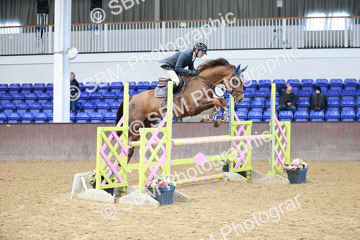 SBM_003596 - Class 10 - Senior Discovery - 1.00m