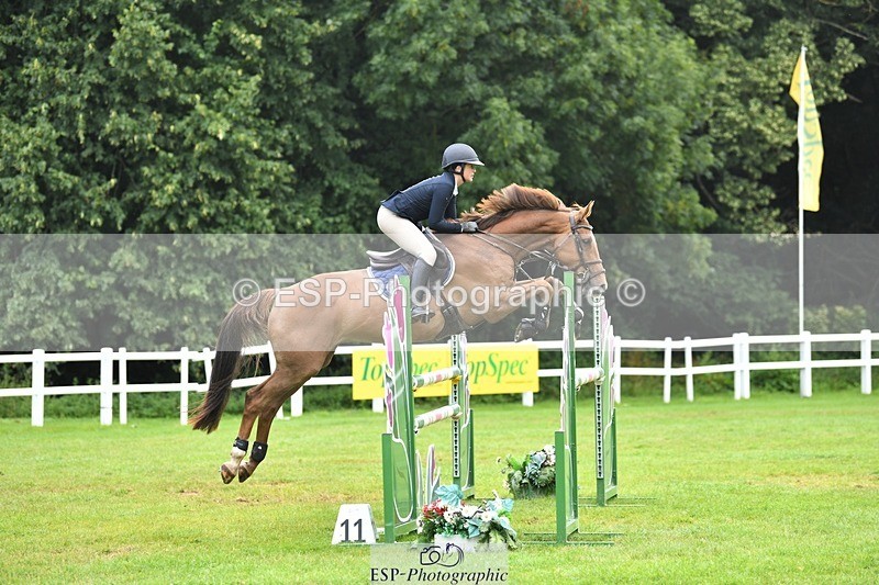 230712-083204-21696 - Cls 50 Foxhunter & 1.20m Open