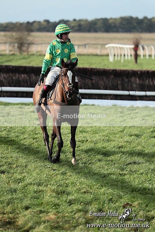 PtP 141225  1201 - New Forest Hounds PtP Larkhill 14/12/25