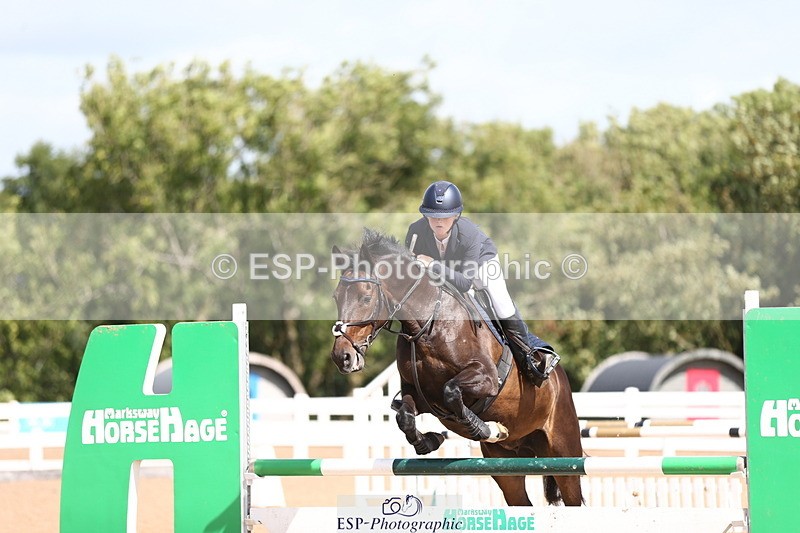 230811A-113640-03698 - Cls 16 95cm Nat Am Qualifier