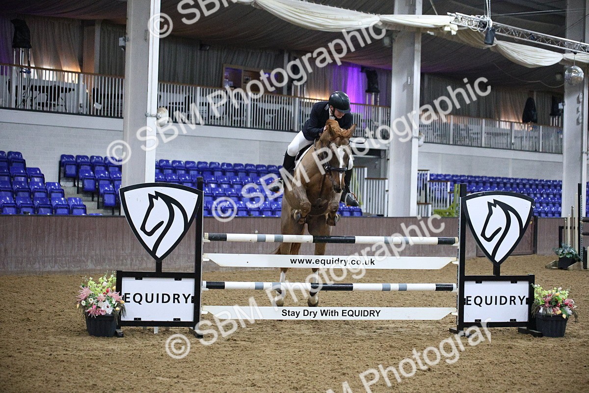 5K7A4754 - Class 5 - Blue Chip Calming Performance Championship Qualifer