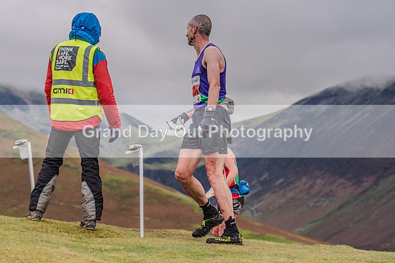 British Fell Relay-3124 - British Fell & Hill Relay Championship Braithwaite Keswick Saturday 21st October 2023