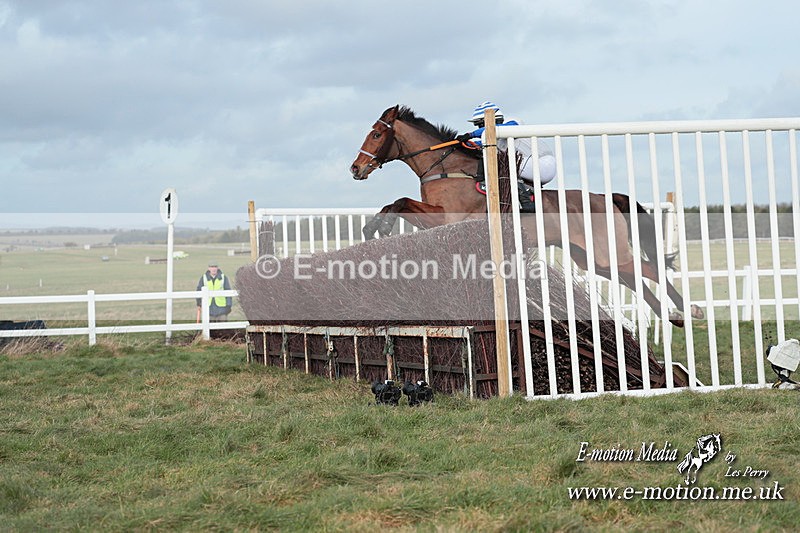 PtP 270124 479 - Royal Artillery PtP Larkhill 27/01/24