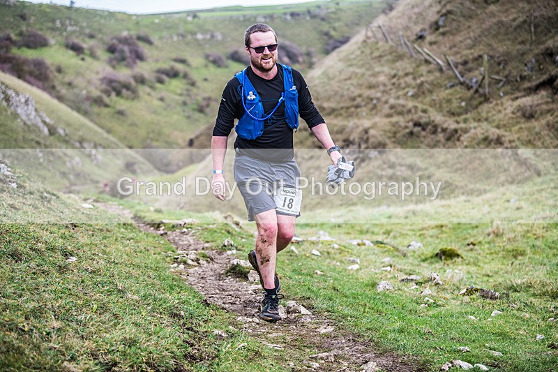 Litton-876 - Litton Christmas Cracker Fell Race (Limestone Series) Sunday 14th December 2025