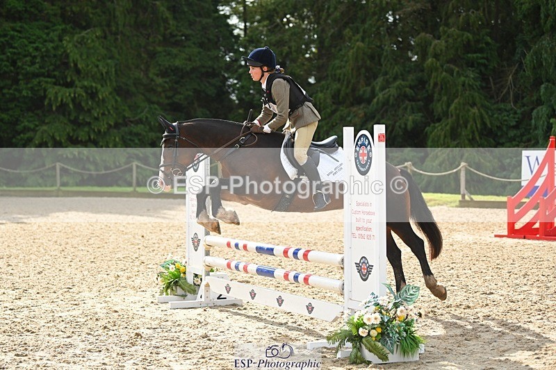 230826-093952-13684 - Round 2 Start to 10.15 coursewalk