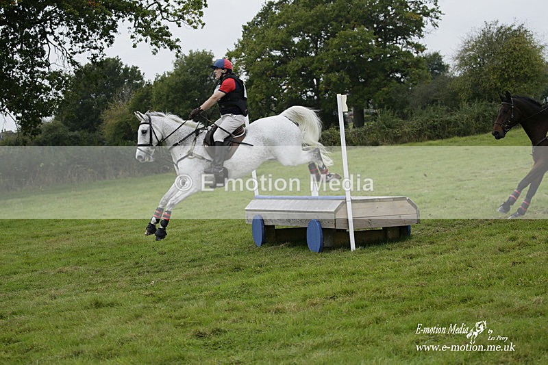  WWHT 171021 1860 - Novice Pairs (0.80m)  17/10/21