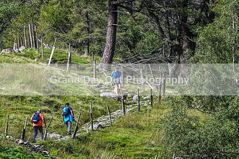 Scafell Pike-732 - Fellside Events Scafell Pike Trail Marathon Sunday 23rd August 2026