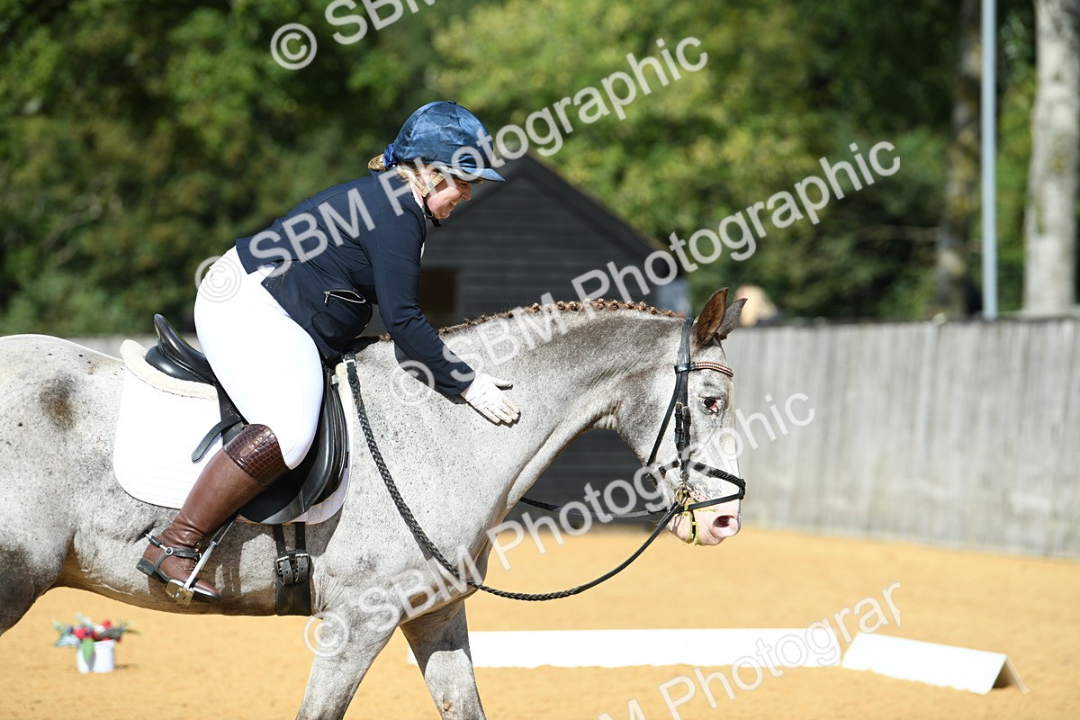 SBM_09818 - D15 Small Tour Championship Novice 24