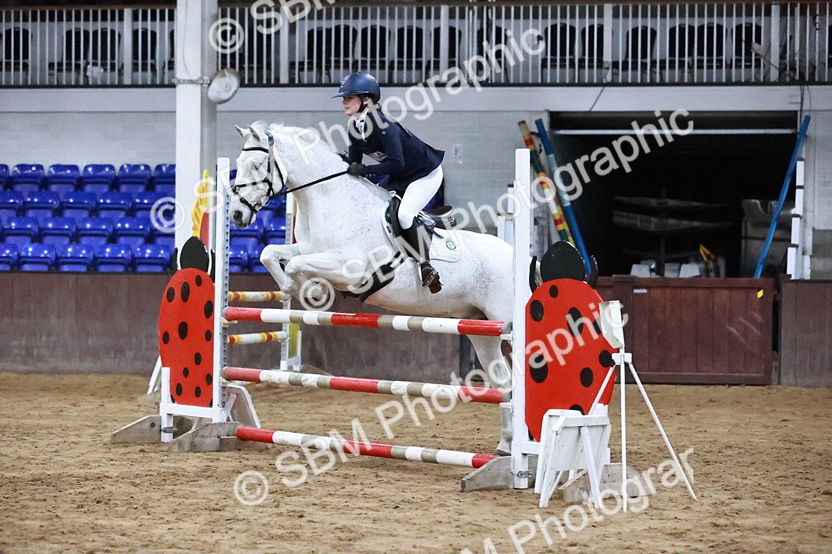 SBM_002584 - Class 7 - Show Jumping 1.00m