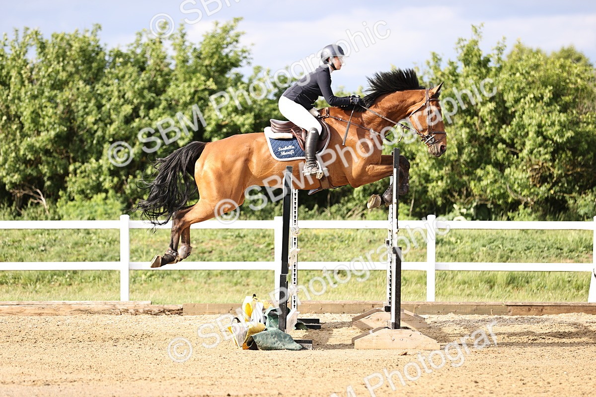 SBM_003729 - Class 14 - National 1.30m-1.40m