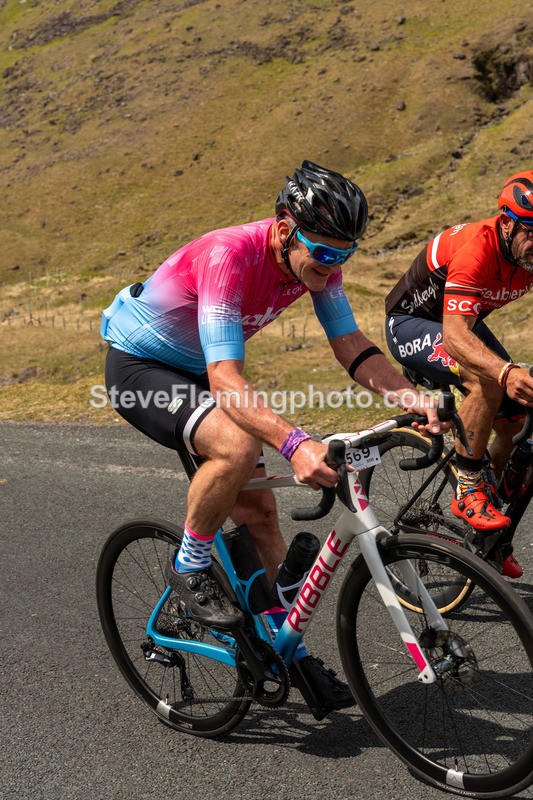 133005 - Wrynose 13.00-14.00