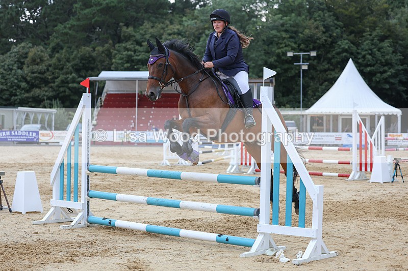 3E7A7407 - Class 8: 90cm open