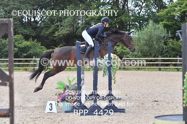 BPP_4429 - CLASS 13 SUN Senior Discovery/ 1m Open