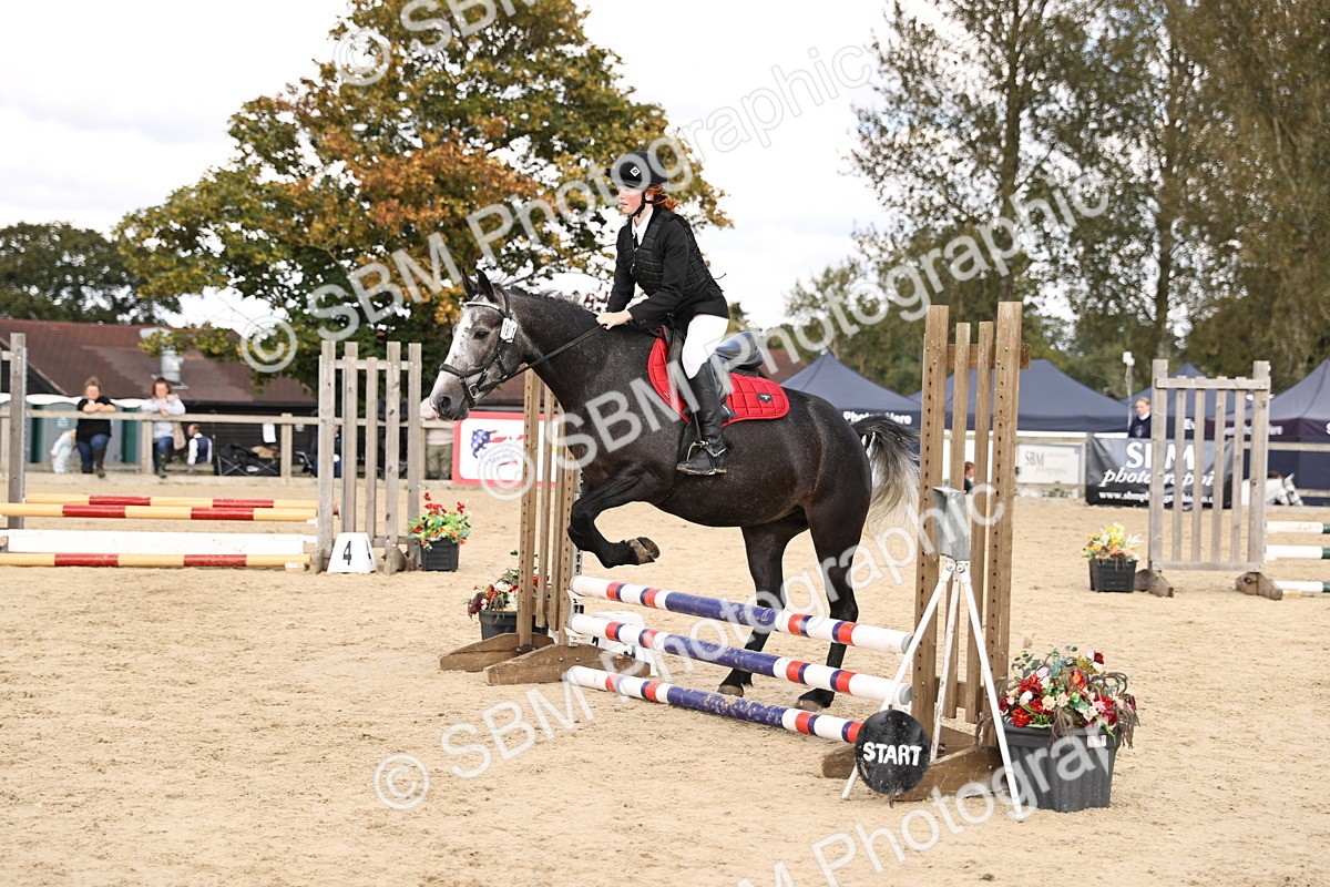 SBM_63762 - J12 - Junior Pony 55cm Championship