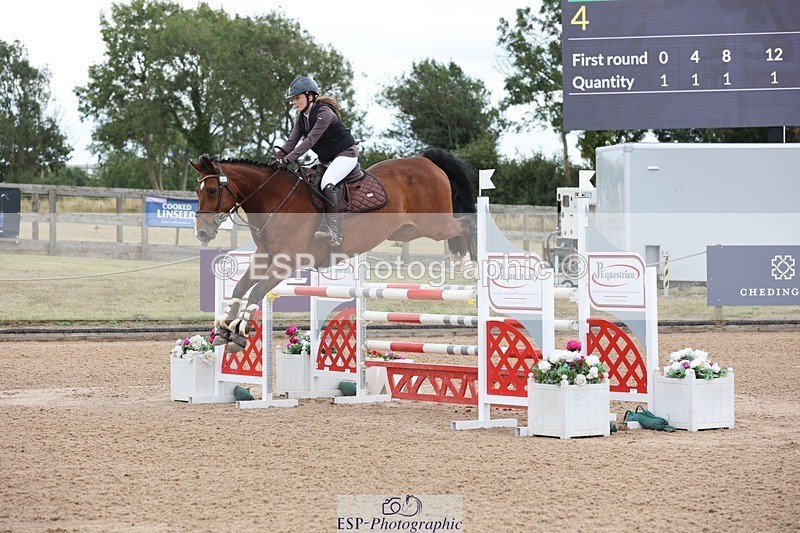 250719-112828-14505 - Cls 11, 1 Star Bronze Tour