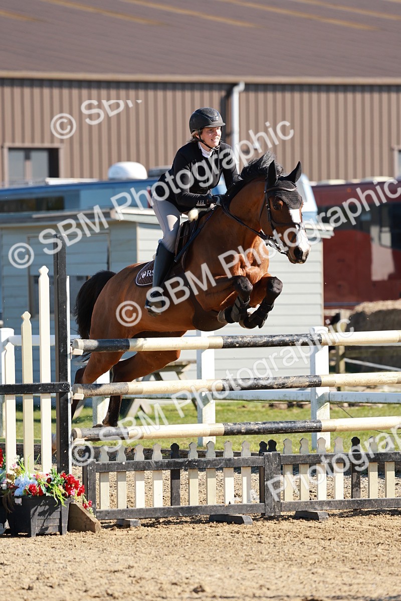 SBM_005096 - Class 19 - National 1.30m 1.40m