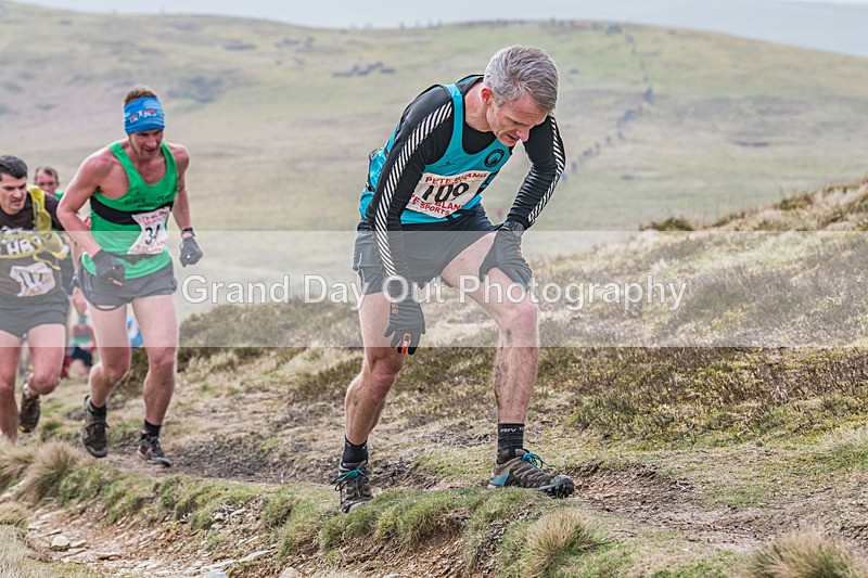 Black Combe-76 - Black Combe Fell Race Saturday 9th March 2024