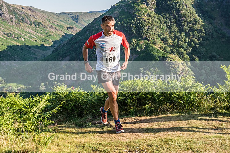 Langstrath-89 - Langstrath Fell Race Wednesday 21st June 2023