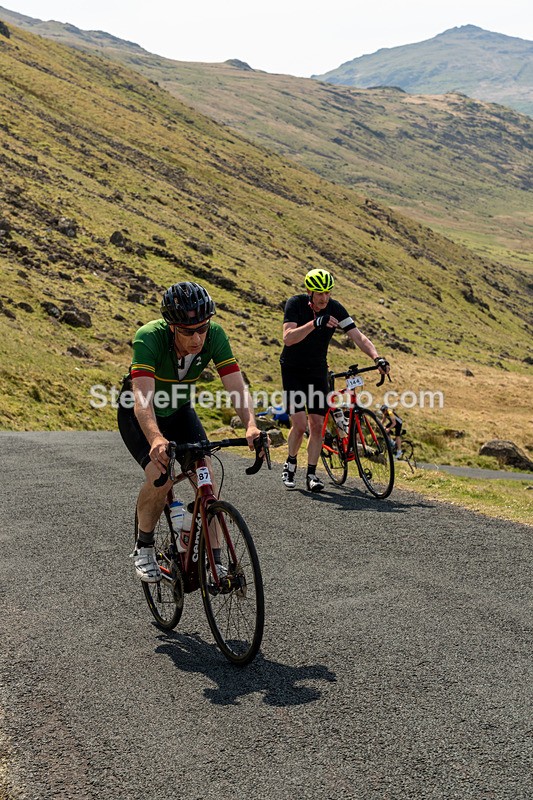 144152 - Wrynose 14.00-15.00