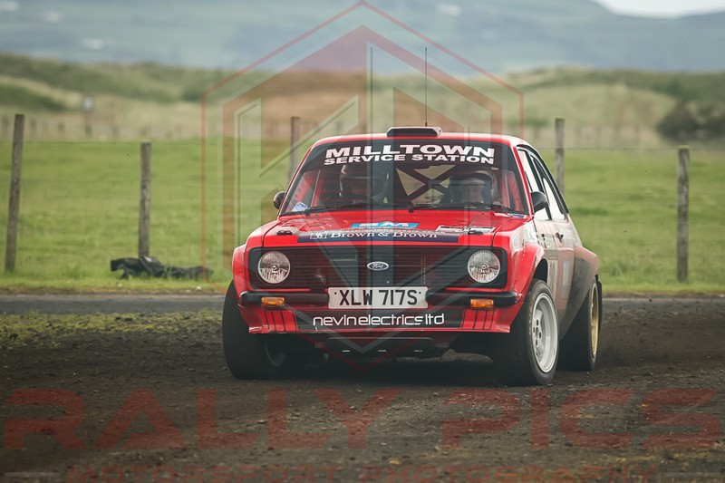 Bear Comp Tyrone Stages 45 of 110 - Bear Competitions Tyrone Stages