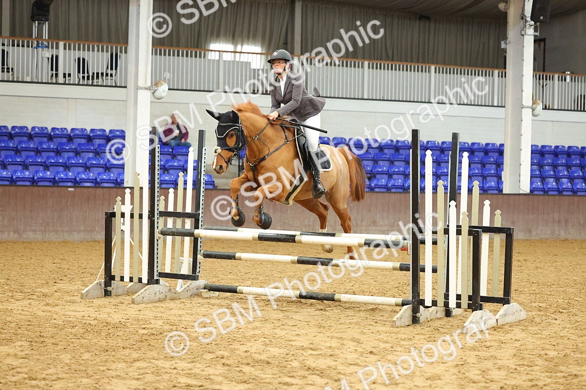 SBM_000451 - Class 2 - British Novice - 90cm