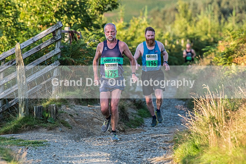 Latrigg-569 - Not Round Latrigg Race Wednesday 14th August 2024