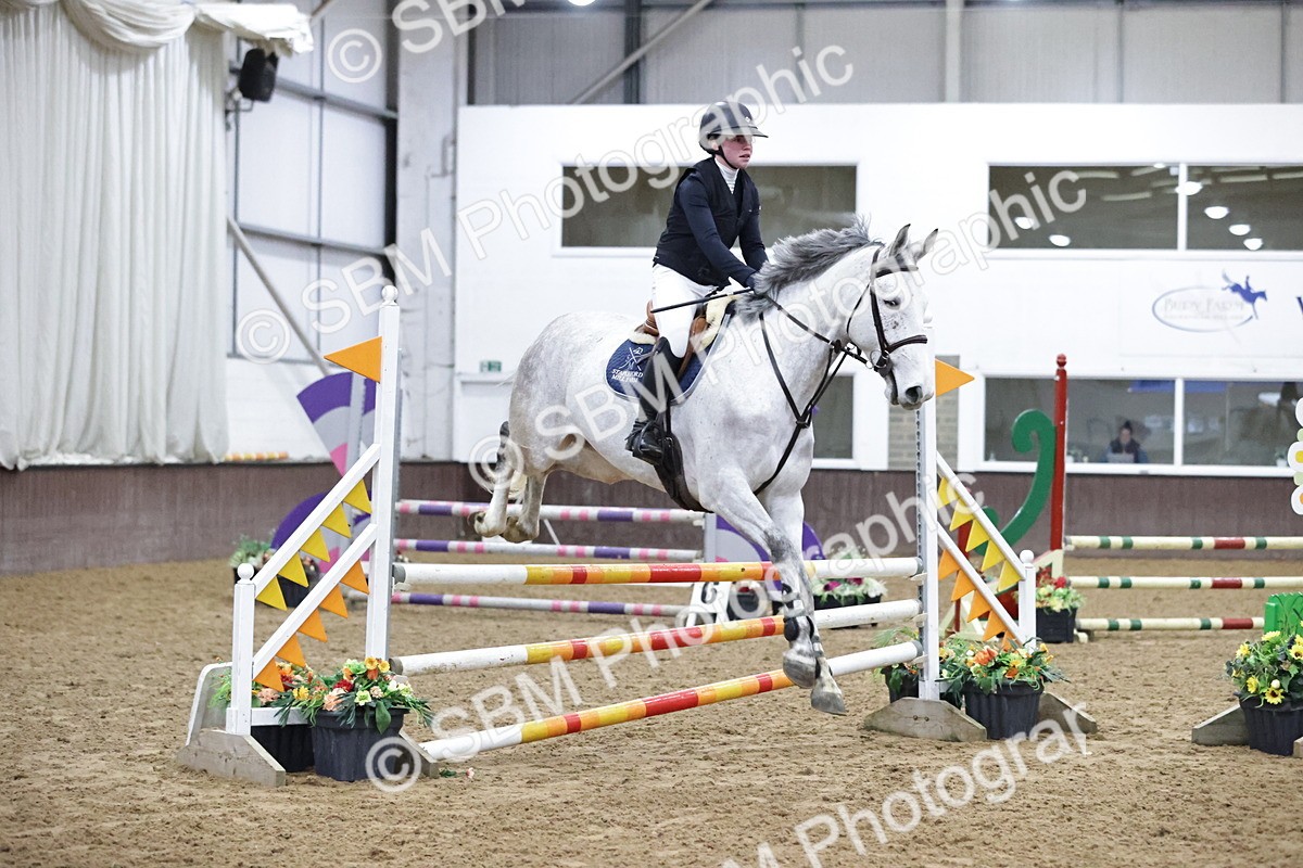 SBM_1478 - Class 7 - Equissage Pulse Senior BritiNovice/ 90cm Open