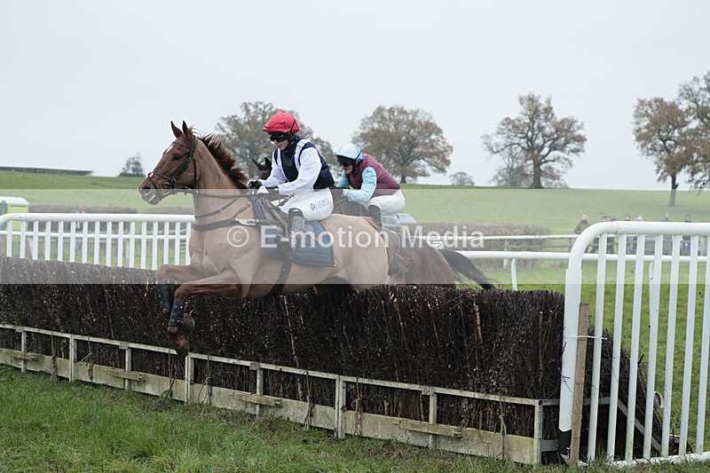 PtP 041222 0093 - Wheatland  Hunt PtP Chaddesley Corbett, Worcs 04/12/22