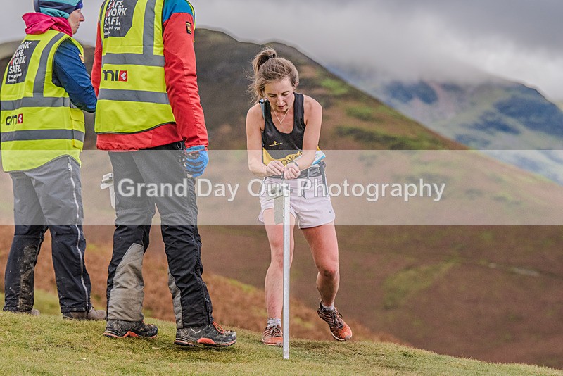 British Fell Relay-3237 - British Fell & Hill Relay Championship Braithwaite Keswick Saturday 21st October 2023